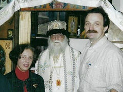 How Bishop Basil (Rodzianko) Served One of the First Panikhidas for the Royal Family in the USSR