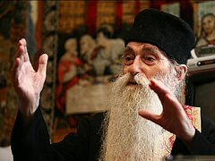 10th anniversary of Elder Arsenie (Papacioc) marked at Romanian monastery