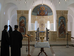 Valaam Monastery opens 13th skete on feast of Kazan Icon