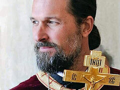 Prominent Orthodox Priest Sues Online Publisher and Gay Rights Activist for Libel