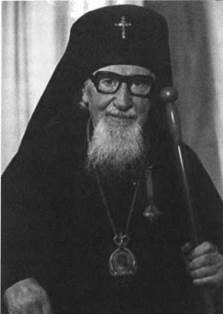 Архиепископ Мелитон (Соловьев)