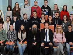 Serbian Patriarch personally funds scholarships for students in Croatia