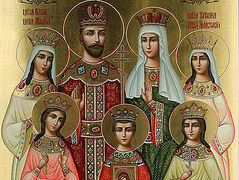 Russian Church likely to recognize Romanov remains, Metropolitan Hilarion believes
