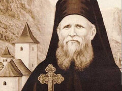 Romanian Synod to consider canonization of disciples of Elder Arsenie (Boca)
