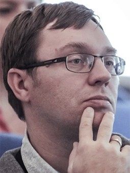 Александр Соловьев