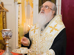 By popular demand, Belarus street to be renamed in honor of longtime hierarch