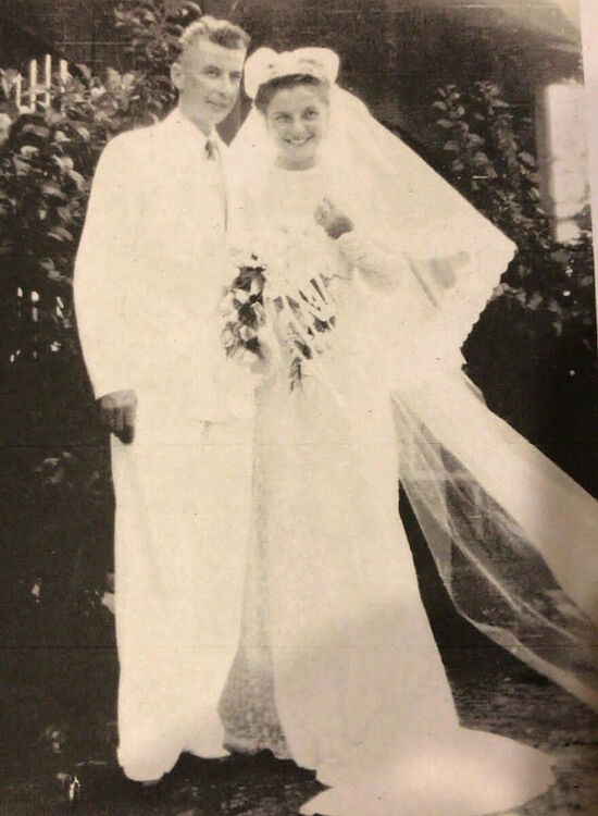 Свадьба папы и мамы на Тубабао