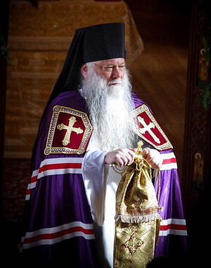 Архиепископ Чикагский и Среднеамериканский Петр (Лукьянов)