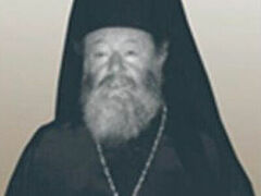 Metropolitan Christodoulos of Jerusalem Patriarchate reposes in the Lord