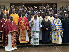 Kenya: Overwhelming majority of Kisumu Diocese priests join Russian Church