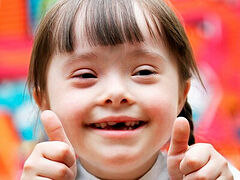 Center for children with Down Syndrome to open at Bucharest church