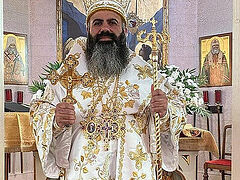 Jerusalem Patriarchate warns about Pennsylvania-based charlatan “bishop”