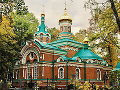 Minsk churches increase by more than 200% in 17 years