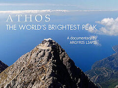 Mt. Athos documentary will be shown for free online in April (+VIDEO)