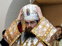 Czech-Slovak Church calls for special fast and prayers for Ukraine
