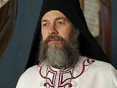 Archimandrite Damjan (Cvetkovic): “Playing at Holiness is a Dangerous Thing”