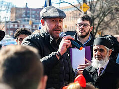 What’s in a (street) name? Bronx’s Albanian American community protest delay of Fan Noli renaming