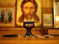 International Orthodox Christian Charities responds to Ukraine Crisis