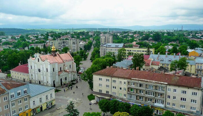 В городе Дрогобыче Львовской области запретили деятельность Украинской Православной Церкви