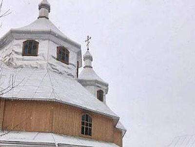 Захвачены еще два храма Ивано-Франковской епархии