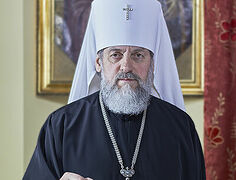 Metropolitan of Lithuania on Ukraine: the voice of the Christian conscience cries out to Heaven