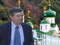 Athos administration rejects reports of espionage in Russian monastery