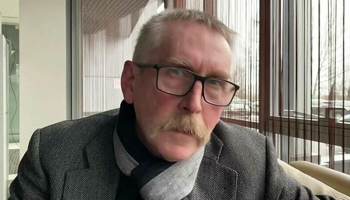 Супруга тяжелобольного православного журналиста просит срочно освободить его из СИЗО Киева