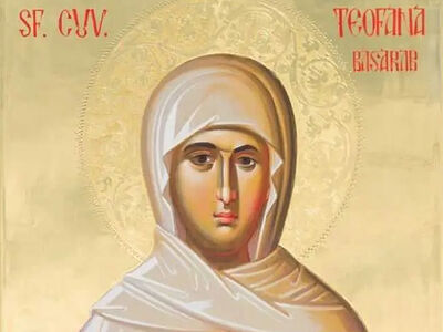 Румынская Церковь канонизировала свою первую известную монахиню