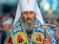 Ukrainian Church denounces bills aimed at banning it, schismatics support the bills