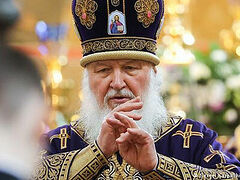 Hundreds of UOC priests appeal to Orthodox primates to evaluate statements of Patriarch Kirill