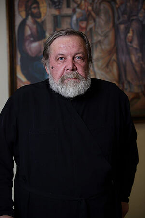 Алексей Константинович Светозарский