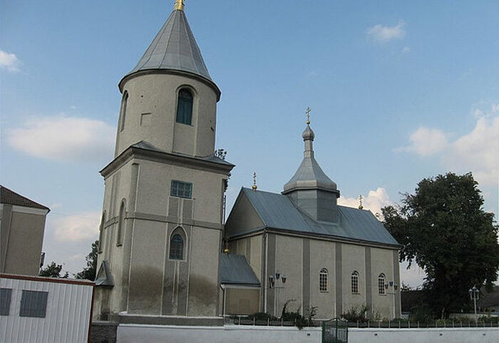 В Хмельницкой области произошел очередной принудительный «перевод» храма в «ПЦУ»
