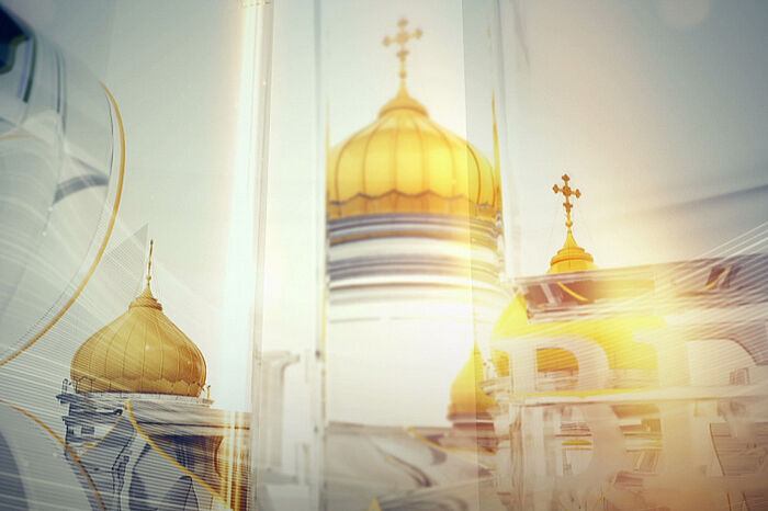 Церковь проводит огромную работу по помощи пострадавшим от противостояния на Украине