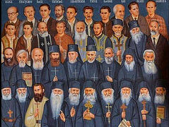 Romanian Church honors martyrs of communist prisons (+VIDEO)