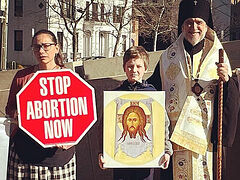 Orthodox pro-life society to hold rally in New York this Saturday