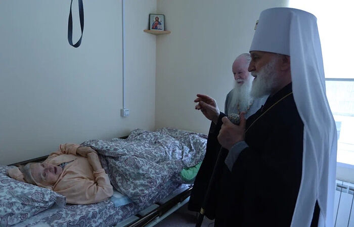 В подмосковном Жуковском открылся филиал больницы святителя Алексия