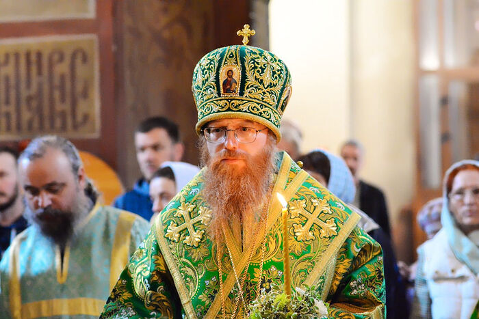 Bishop Joseph (Korolev)