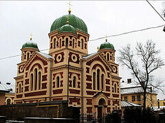 Lvov city officials ban Ukrainian Orthodox Church
