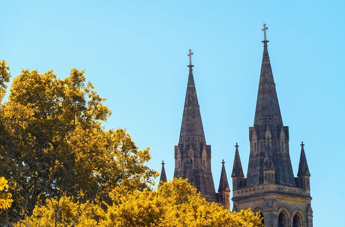 Австралийцы открыты для восприятия веры и Христа, несмотря на упадок христианства - опрос