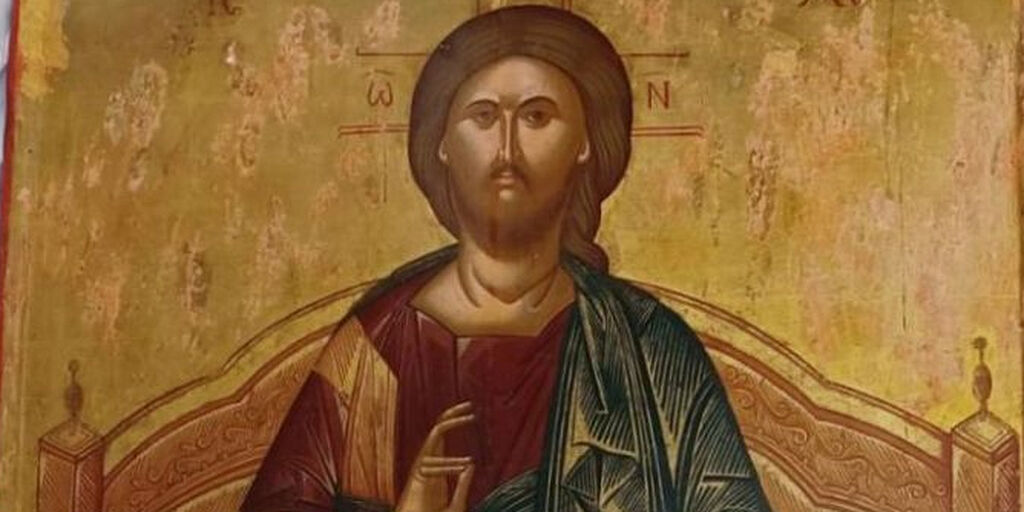 Stolen 16th-cenutry icon of Christ to be returned to Cypriot Church ...