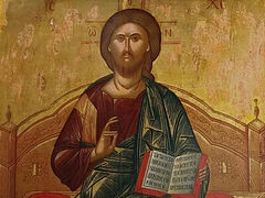 Stolen 16th-cenutry icon of Christ to be returned to Cypriot Church