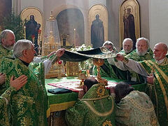 Stop meddling in Church affairs—Lithuanian faithful and clergy appeal to president