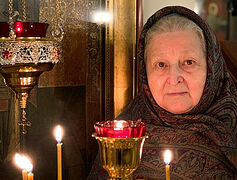 Through the Prayers of the Venerable Kuksha of Odessa