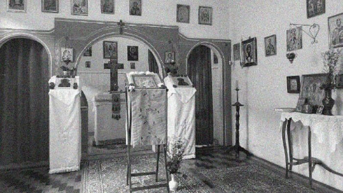 Altar cross and relics stolen from Orthodox church in Brazil ...