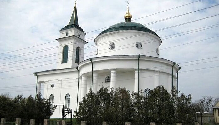 Επιδρομείς της «ΟΕΟ» θέλουν να καταλάβουν ναό στην πόλη Μπογουσλάβ της εκκλησιαστικής Επαρχίας Μπελοτσερκόβσκαγια