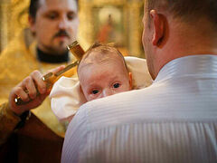 On Baptizing Infants