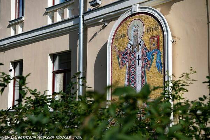 645 амбулаторных консультаций для беженцев провели в московской церковной больнице святителя Алексия с марта. Информационная сводка о помо