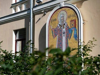 645 амбулаторных консультаций для беженцев провели в московской церковной больнице святителя Алексия с марта. Информационная сводка о помощи беженцам (от 6 августа 2022 года)