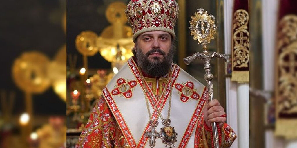 Patriarch Kirill calls to restore canonical order in Ukrainian Lvov Diocese