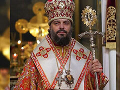 Patriarch Kirill calls to restore canonical order in Ukrainian Lvov Diocese